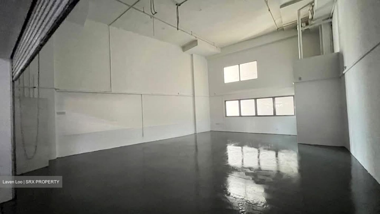 Synergy @ KB (D14), Factory #600121711